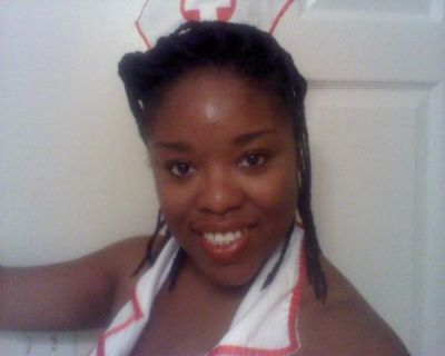 Cherise Allen Fields