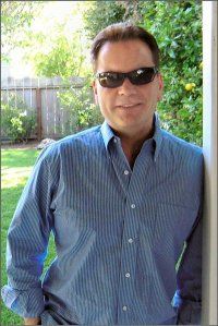 Gregory Mihran