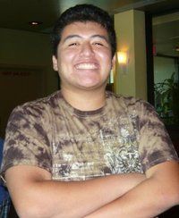 Edrick Tapia