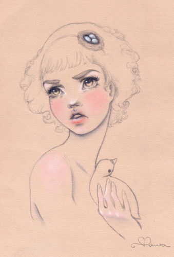 Leah Hayes
