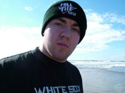 Joel Sherman