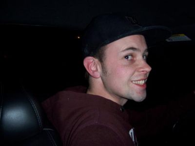Scott Udy