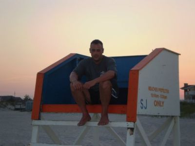 John Pallotta