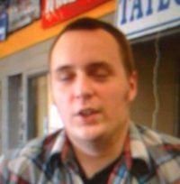 Joshua Stolarski