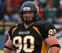 Andrew Gilmore