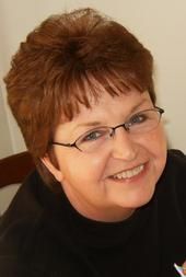 Peggy Lewis