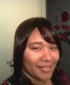 Teuwuna Russell