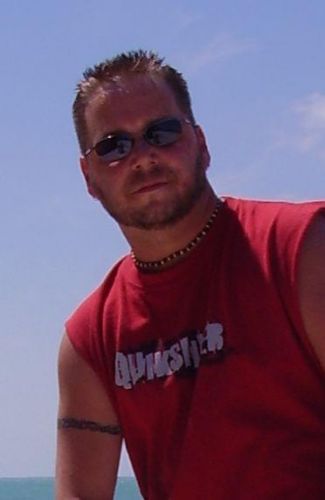 Scott Bryant