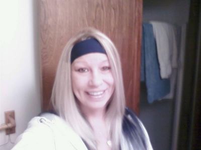 Carla Hooper