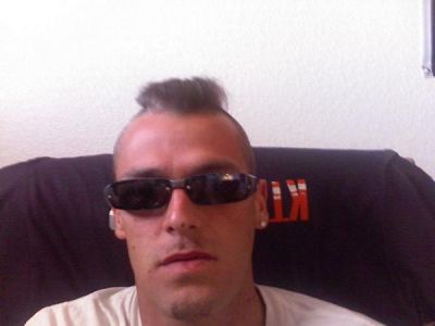 Kurtis Olson