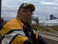 Harry Broadus