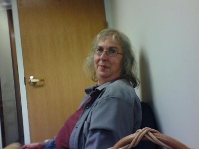 Linda Bernard