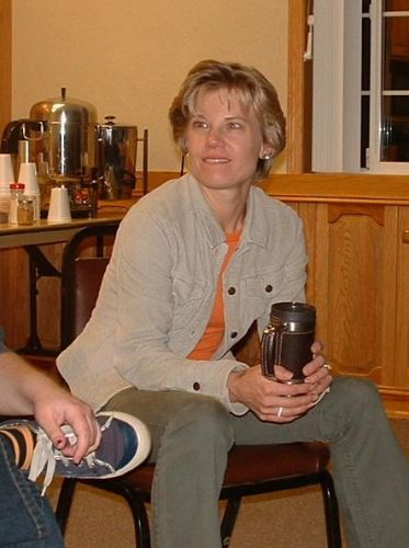 Karin Hagfors