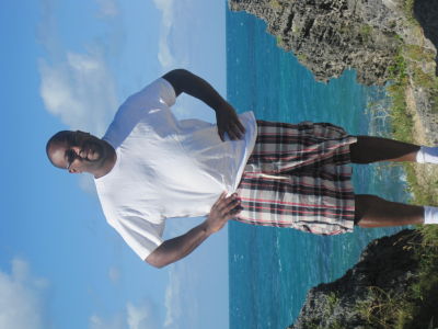 Jeffery Barlow