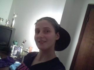 Secily Holdren