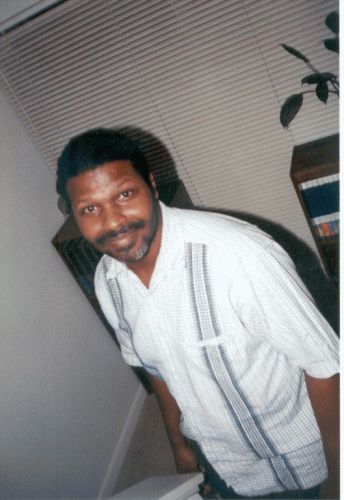 Michael Kee