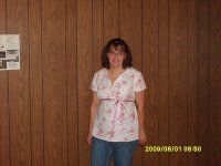 Robin Burk