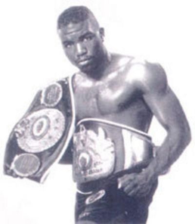 Bernard Harris