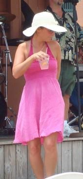 Annetta Crawford