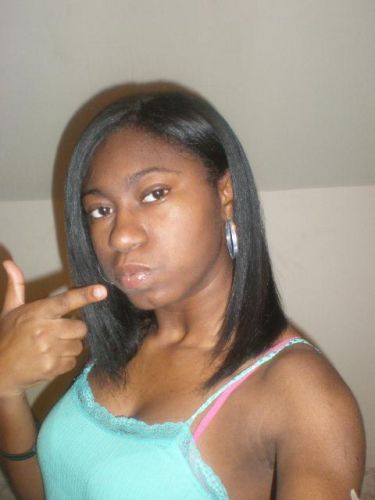 Shakila Phillips