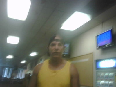 Mark Curtis