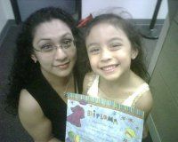 Irene Yanez