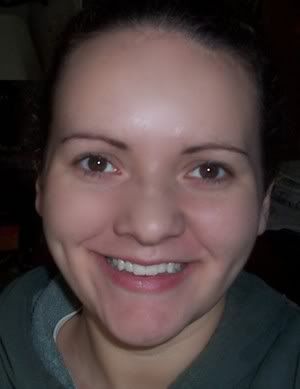 Melissa Ginder