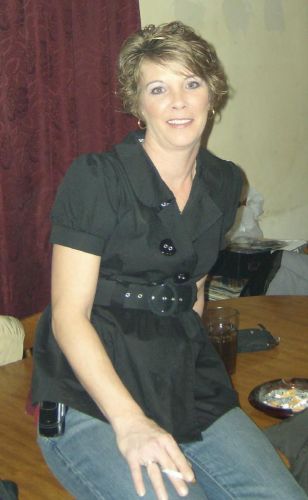 Cynthia Russell
