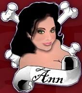 Ann Whitmore