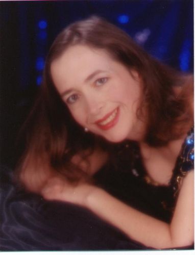 Nancy Das