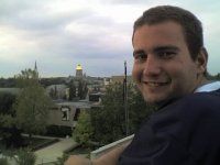 Matthew Melvin