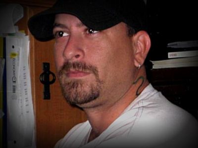 Michael Raynor