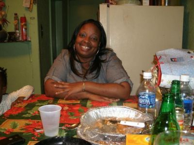 Shmica Elkins