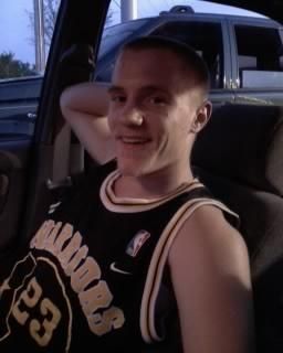 Bud Rhodes