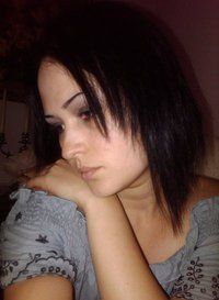 Lesia Ilyasova