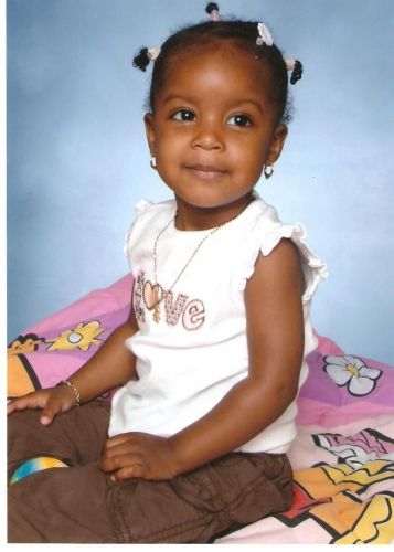 Latoya Taylor