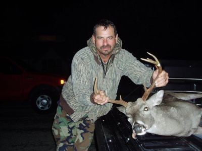 Craig Justice