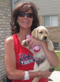 Mary Devore