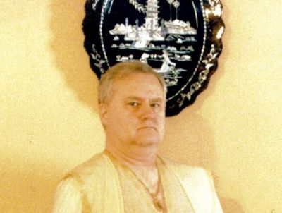 Dennis Lashay