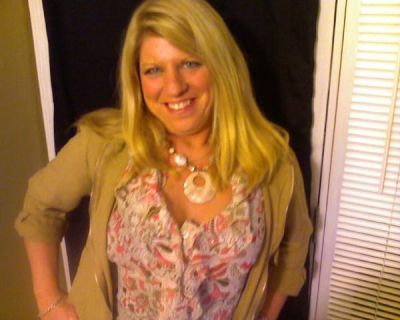 Jill Clevenger