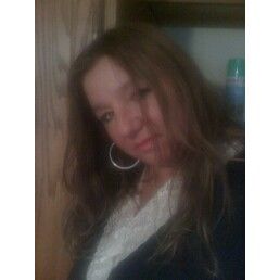 Kimberly Mitchell
