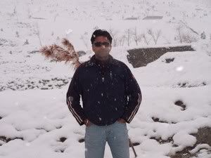 Smily Kumar