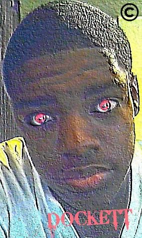 Isaiah Dockett