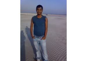 Nishant Kumar