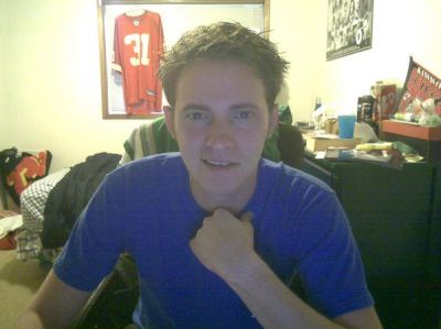 Lucas Brann