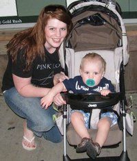 Amanda Holston