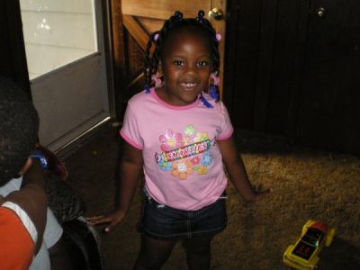 Laronda Gilbert