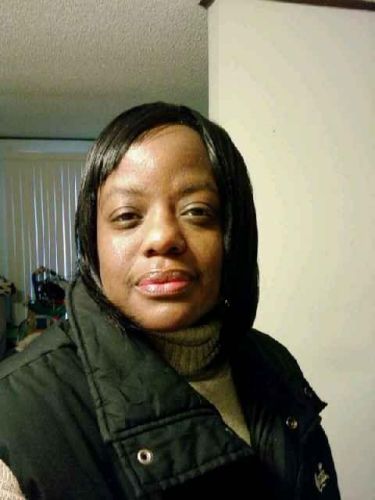 Karen Mcneill
