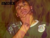 Amonco Gutierrez