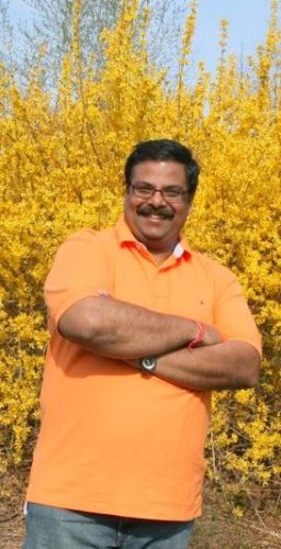 Ram Vadrevu
